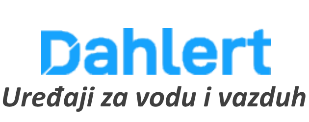 Dahlert logo