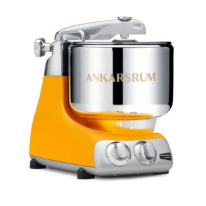 ANKARSRUM kuhinjski robot - žuti